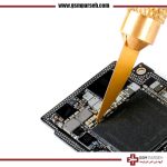 دسته تیغ CPU 009 دوازده تیغه - کاتر ۰۰۹ - Image 4