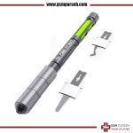 دسته تیغ کاتر پنج عددی Fae Train