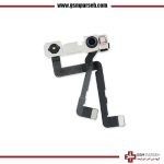 دوربین جلو آیفون 11پرومکس روکاری