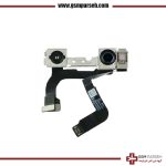 دوربین جلو آیفون 12