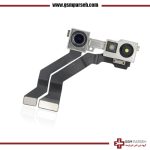 دوربین جلو آیفون 13 پرو