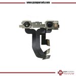 دوربین جلو آیفون 11