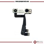 دوربین جلو آیفون11پرومکس