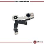 دوربین جلو آیفون 12پرو