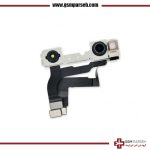 دوربین جلو آیفون 12پرو روکاری