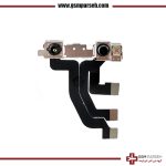 دوربین جلو آیفون XS MAX