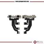 دوربین جلو آیفون XR