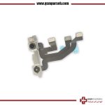 دوربین جلو آیفون XS