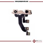 دوربین جلو آیفون XS MAX روکاری