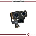 دوربین جلو آیفون 12پرومکس روکاری