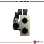 دوربین پشت آیفون 11پرو (apple iphone 11 pro)