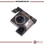 دوربین پشت آیفون 13 (apple iphone 13)