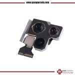 دوربین پشت آیفون 13 پرومکس (apple iphone 13 pro max)