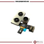 دوربین پشت آیفون 12پرو