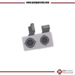 دوربین پشت آیفون XS