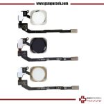دکمه هوم اصلی آیفون 5اس – Apple iPhone 5s