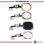 دکمه هوم اصلی آیفون 6اس – Apple iPhone 6s