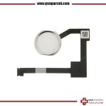 دکمه هوم اصلی آیپد ایر2 – Apple iPad Air2