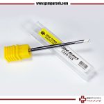 سر هویه طرح اورجینال جی بی سی C210 سرکاتری برند OSS-TEAM - Image 2