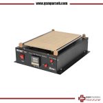 سپراتور 14 اینچی UYUE مدل 968