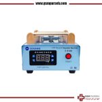 سپراتور 7 اینچی برند سانشاین Sunshine s918k