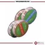 سیم جامپر و سیم کشی لاکی 0.02mm میلیمتری برند 2UUL - Image 2