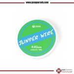 سیم جامپر و سیم کشی بدون لاک 0.02mm میلیمتری برند 2UUL