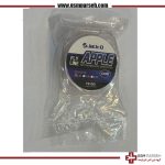 سیم جامپر و سیم کشی لاکی 0.1mm میلیمتری