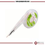 سیم قلع کش حلزونی برند (GOOT CP-15Y) سایز ۱.۵