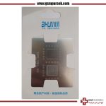 شابلون JC Cpu A10 - Image 2