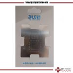 شابلون JC Cpu A11 - Image 2