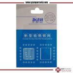 شابلون JC Cpu A8