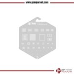 شابلون آی سی آیفون ۵ و ۵اس و ۵ سی  برند FAE-TRAIN