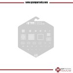 شابلون آی سی آیفون ۶اس و ۶اس پلاس  برند FAE-TRAIN