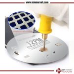 شابلون آی سی ال سی دی آیفون 11 تا 13 پرومکس برند مکانیک