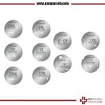 شابلون آی سی ال سی دی آیفون 11 تا 13 پرومکس برند مکانیک - Image 3