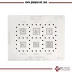 شابلون اندروید Amoe Mu02