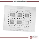 شابلون اندروید Amoe QU2