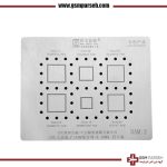 شابلون اندروید Amoe Ram2