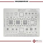 شابلون اندروید Amoe Sam14