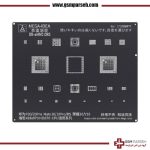 شابلون اندروید مانت هواوی P20/20PRO/MATE10/10PRO