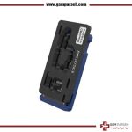 شابلون مگنتی طبقات آیفون سری ایکس (Qianli X/XS/XSMAX) - Image 3