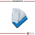 شابلون مگنتی طبقات آیفون ایکس تا 13 پرو مکس برند میجینگ مدل Z20 Pro - Image 2