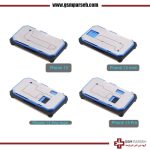 شابلون مگنتی طبقات آیفون ایکس تا 13 پرو مکس برند میجینگ مدل Z20 Pro - Image 3