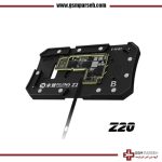 شابلون مگنتی طبقات آیفون میجینگ (MIJING Z20 10 IN 1) آیقون ایکس تا 12 پرومکس - Image 3
