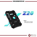 شابلون مگنتی طبقات آیفون میجینگ (MIJING Z20 10 IN 1) آیقون ایکس تا 12 پرومکس - Image 4