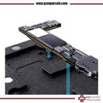 شابلون مگنتی طبقات آیفون سری 12 (Qianli 12/12Pro/12ProMax) - Image 3