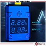 شوکر باطری مکانیک Mechanic iTest Pro - Image 3