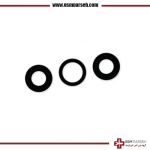 شیشه دوربین ایفون 12pro (بدون فریم)