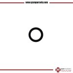 شیشه دوربین آیفون 8 (بدون فریم)